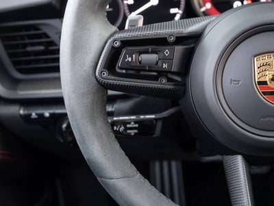 2023 Porsche 911 911 Carrera GTS (MY23)