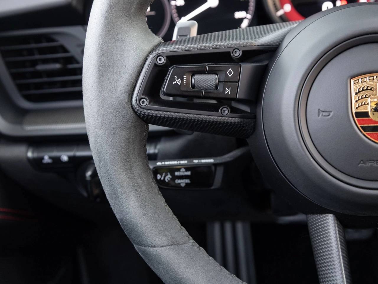 2023 Porsche 911 911 Carrera GTS (MY23)
