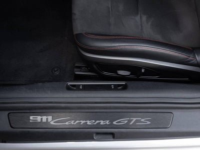 2023 Porsche 911 911 Carrera GTS (MY23)