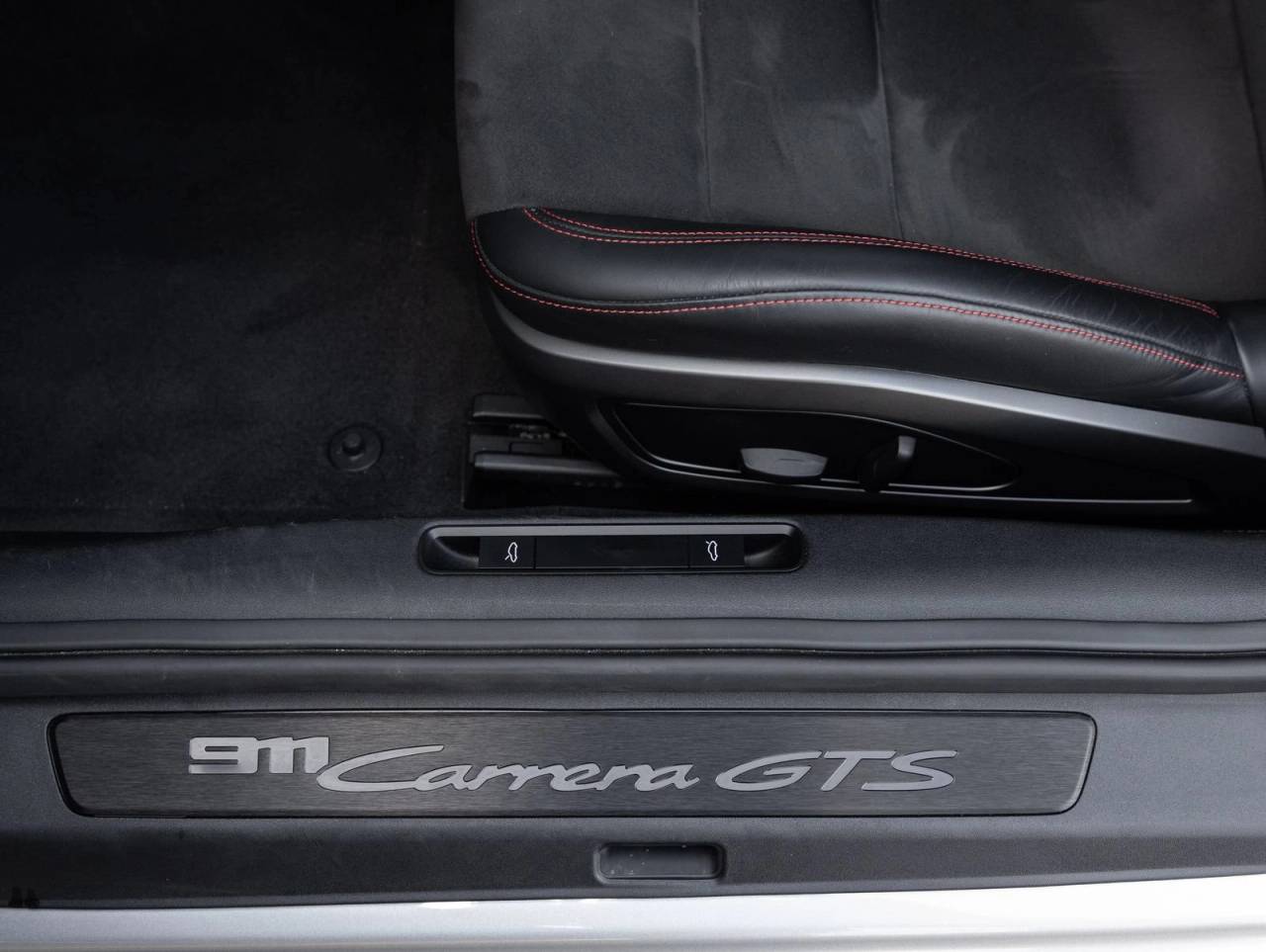 2023 Porsche 911 911 Carrera GTS (MY23)