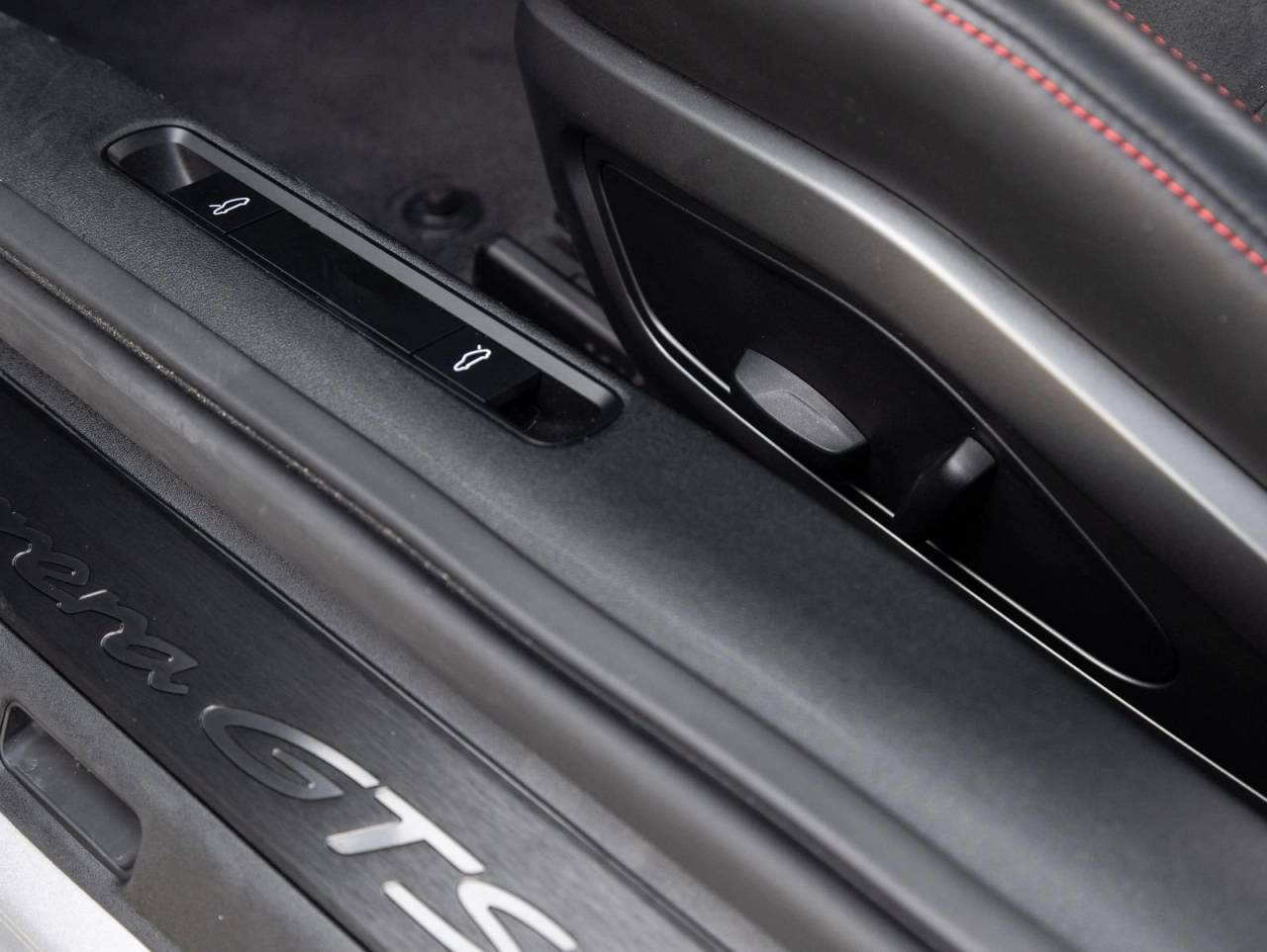 2023 Porsche 911 911 Carrera GTS (MY23)