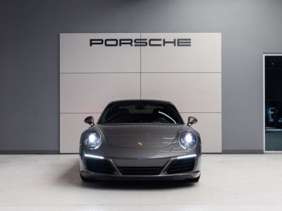 2017 Porsche 911 911 Carrera S
