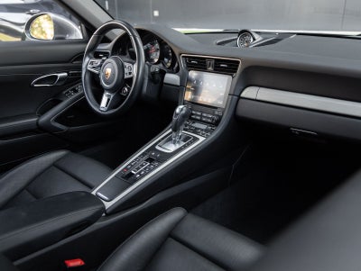 2017 Porsche 911 911 Carrera S
