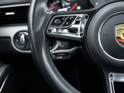 2017 Porsche 911 911 Carrera S