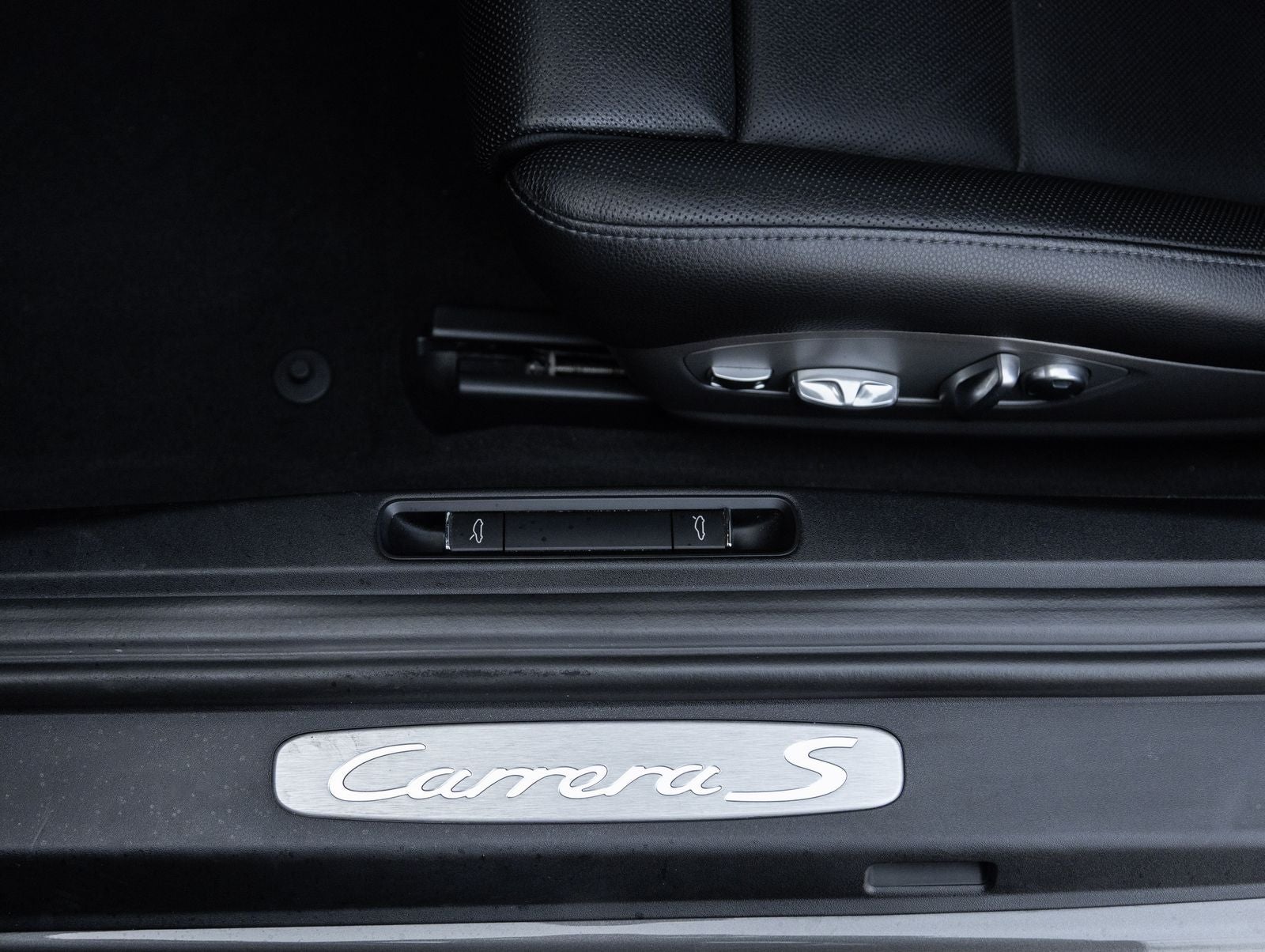 2017 Porsche 911 911 Carrera S