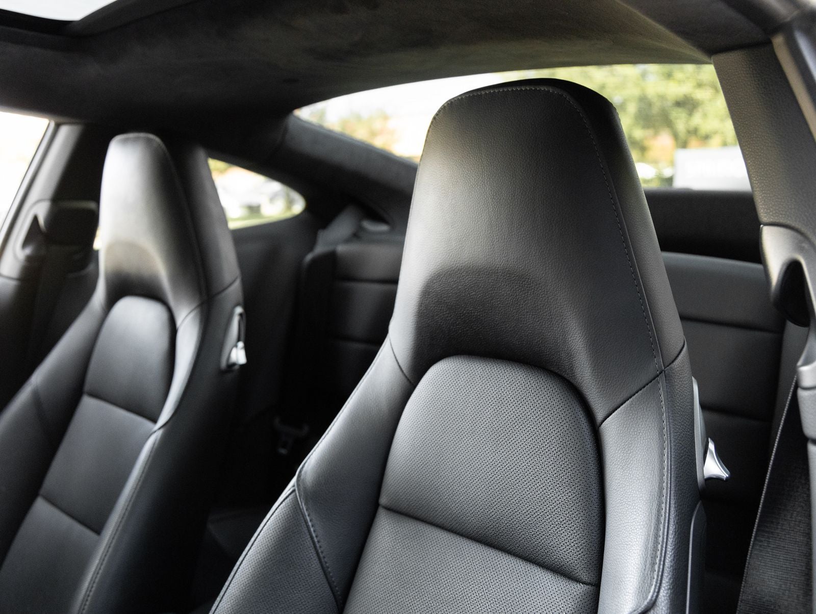 2017 Porsche 911 911 Carrera S