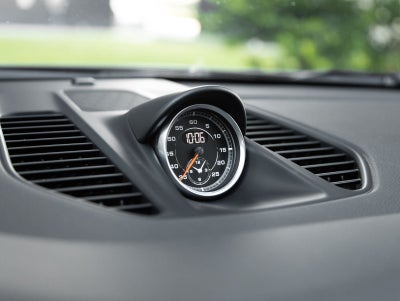 2017 Porsche 911 911 Carrera S