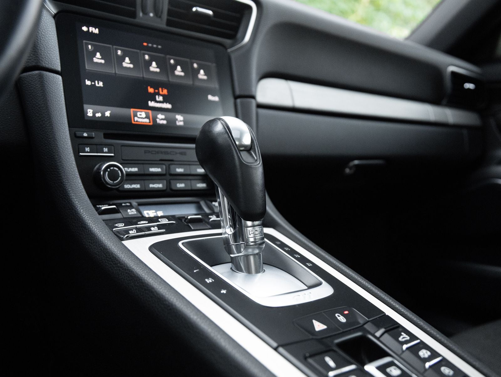 2017 Porsche 911 911 Carrera S