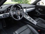 2017 Porsche 911 911 Carrera S