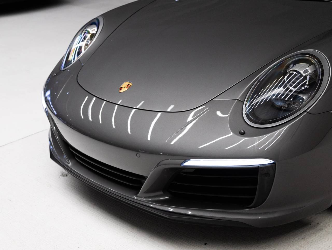 2017 Porsche 911 911 Carrera S