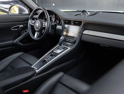 2017 Porsche 911 911 Carrera S