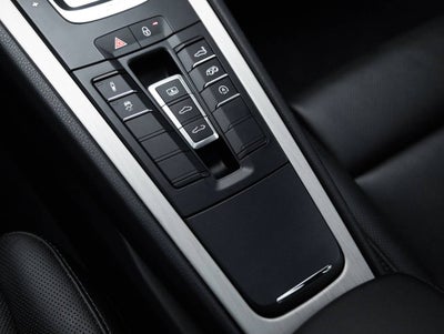 2017 Porsche 911 911 Carrera S