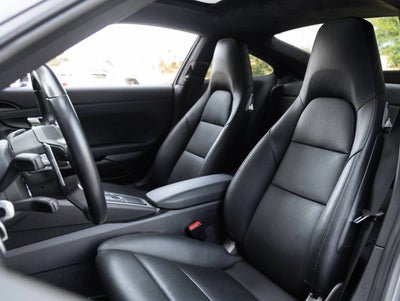 2017 Porsche 911 911 Carrera S