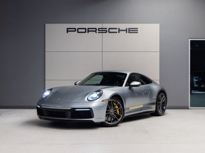 2020 Porsche 911 911 Carrera S