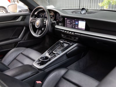 2020 Porsche 911 911 Carrera S