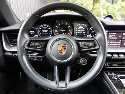 2020 Porsche 911 911 Carrera S