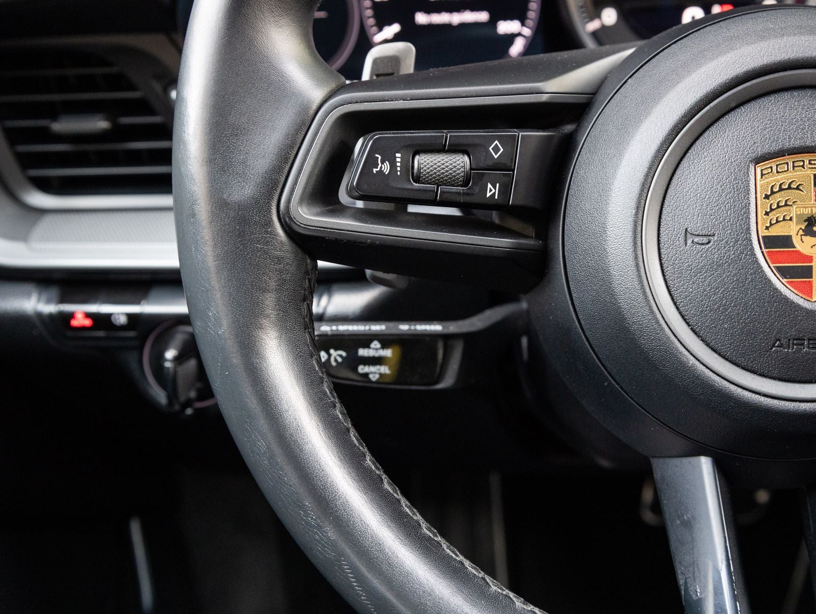 2020 Porsche 911 911 Carrera S