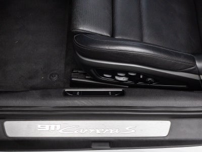 2020 Porsche 911 911 Carrera S