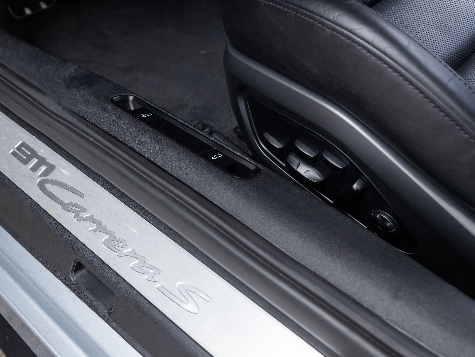 2020 Porsche 911 911 Carrera S