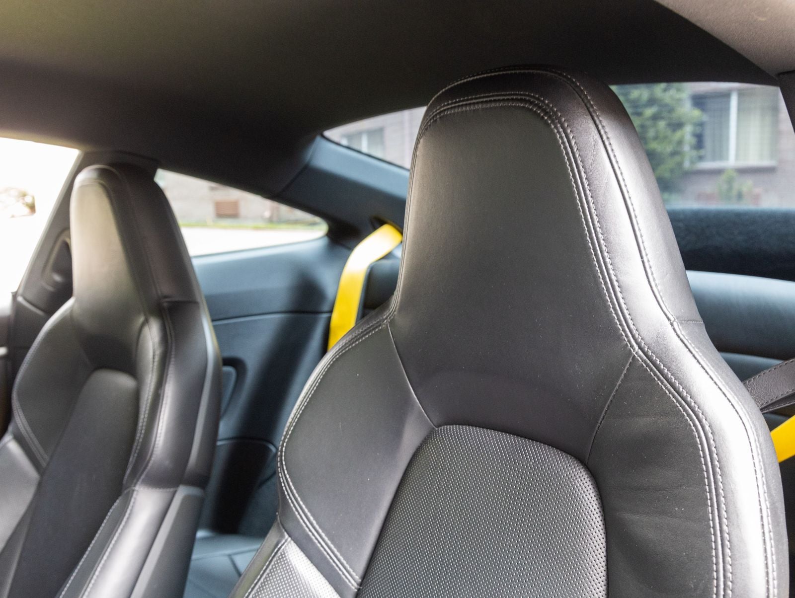 2020 Porsche 911 911 Carrera S