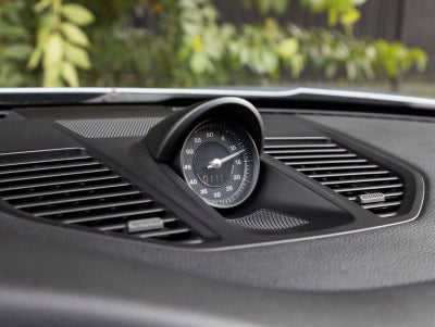 2020 Porsche 911 911 Carrera S