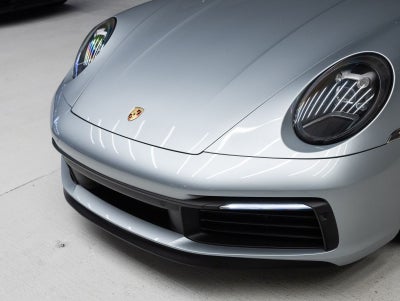 2020 Porsche 911 911 Carrera S