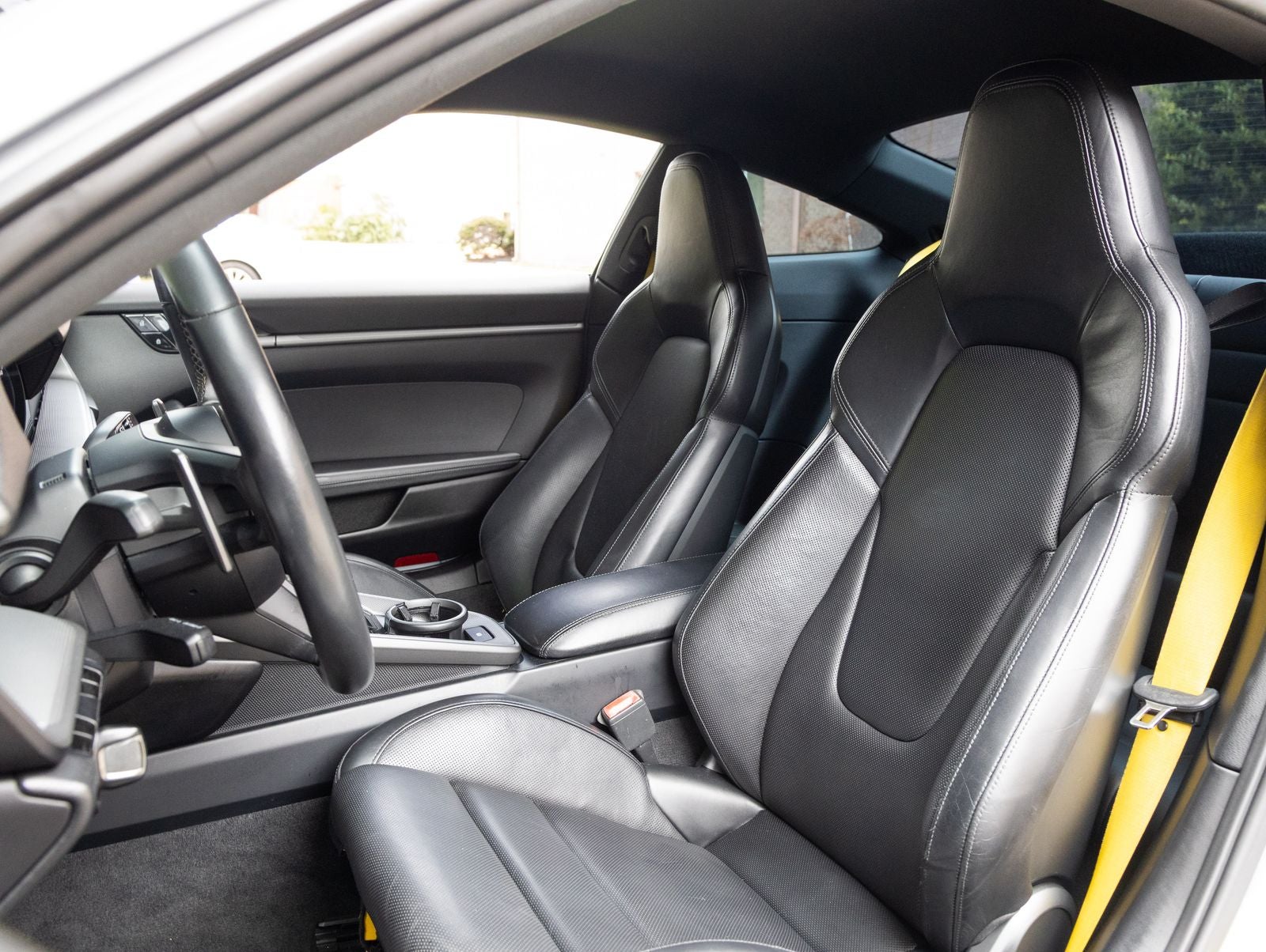 2020 Porsche 911 911 Carrera S