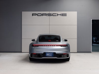 2020 Porsche 911 911 Carrera S