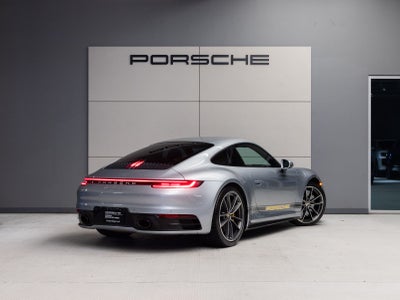 2020 Porsche 911 911 Carrera S