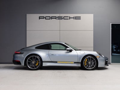 2020 Porsche 911 911 Carrera S