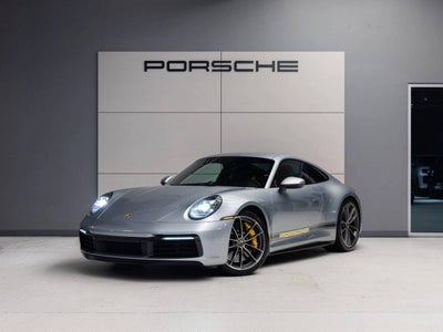 2020 Porsche 911 911 Carrera S