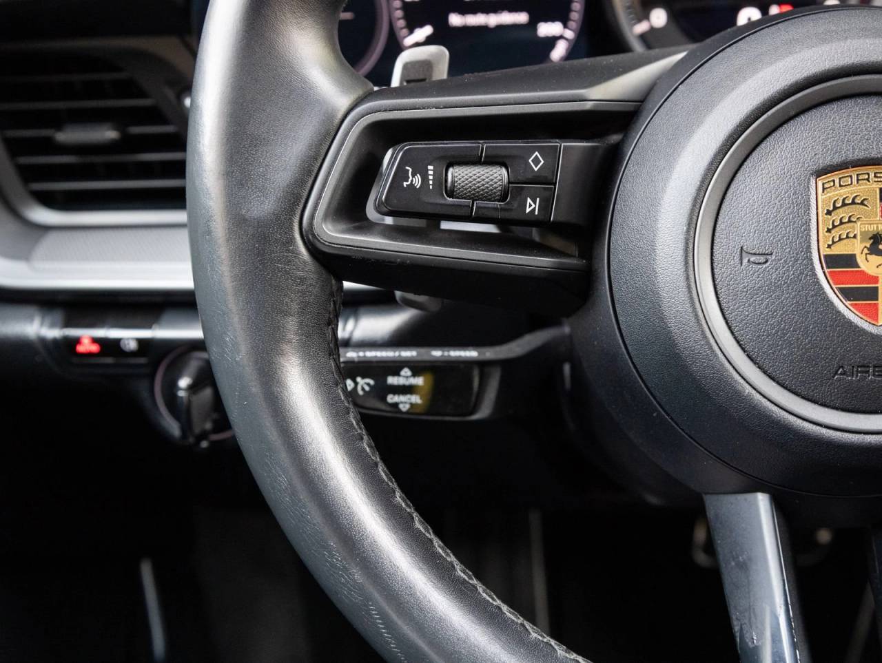 2020 Porsche 911 911 Carrera S