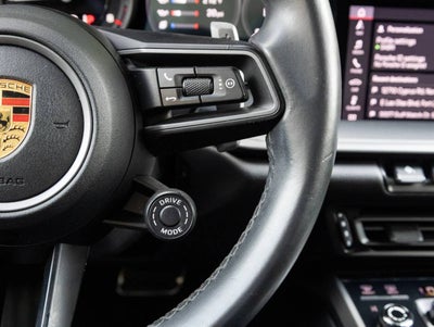 2020 Porsche 911 911 Carrera S