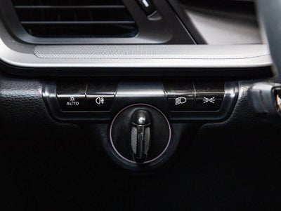 2020 Porsche 911 911 Carrera S