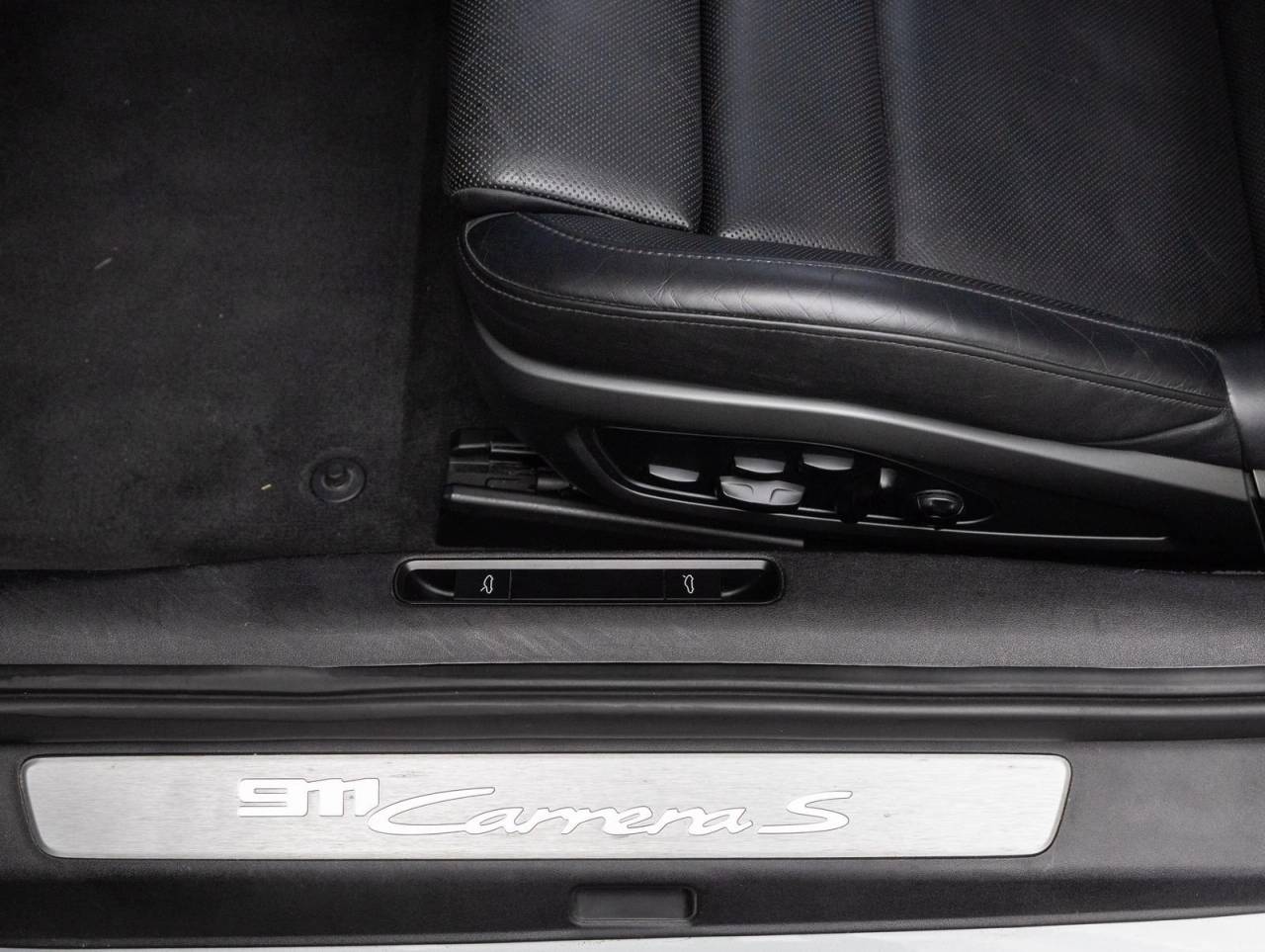 2020 Porsche 911 911 Carrera S