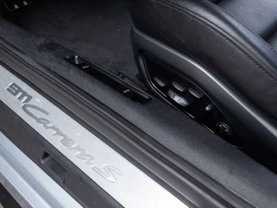 2020 Porsche 911 911 Carrera S