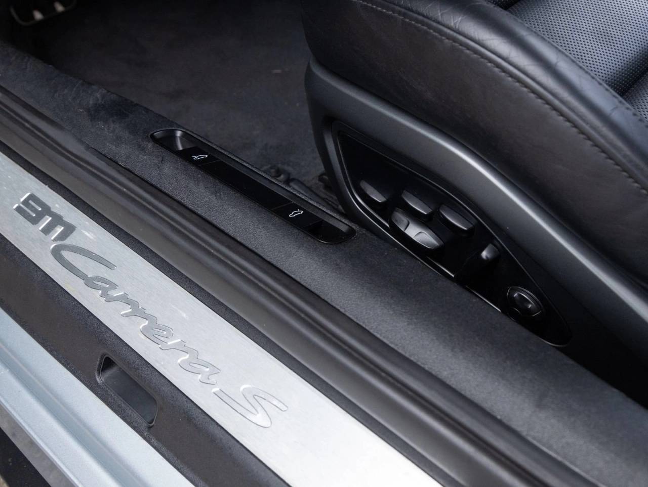 2020 Porsche 911 911 Carrera S
