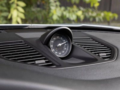 2020 Porsche 911 911 Carrera S
