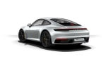 2020 Porsche 911 911 Carrera S