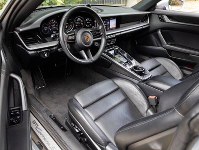 2020 Porsche 911 911 Carrera S