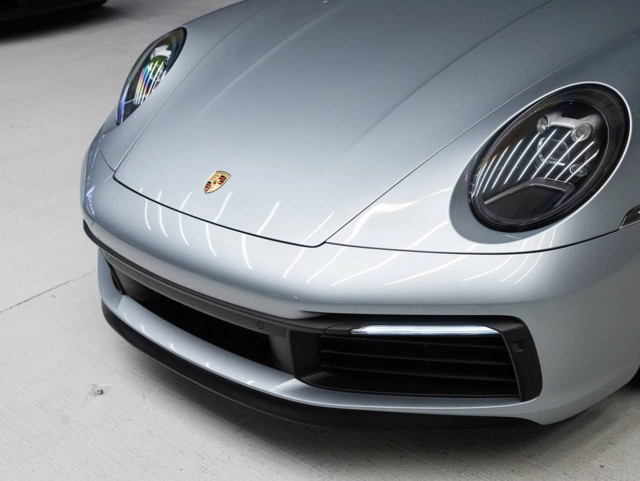 2020 Porsche 911 911 Carrera S