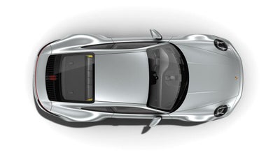 2020 Porsche 911 911 Carrera S
