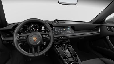 2020 Porsche 911 911 Carrera S