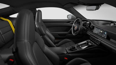 2020 Porsche 911 911 Carrera S