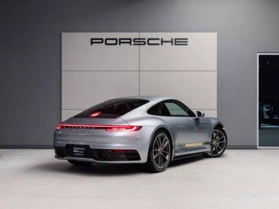 2020 Porsche 911 911 Carrera S