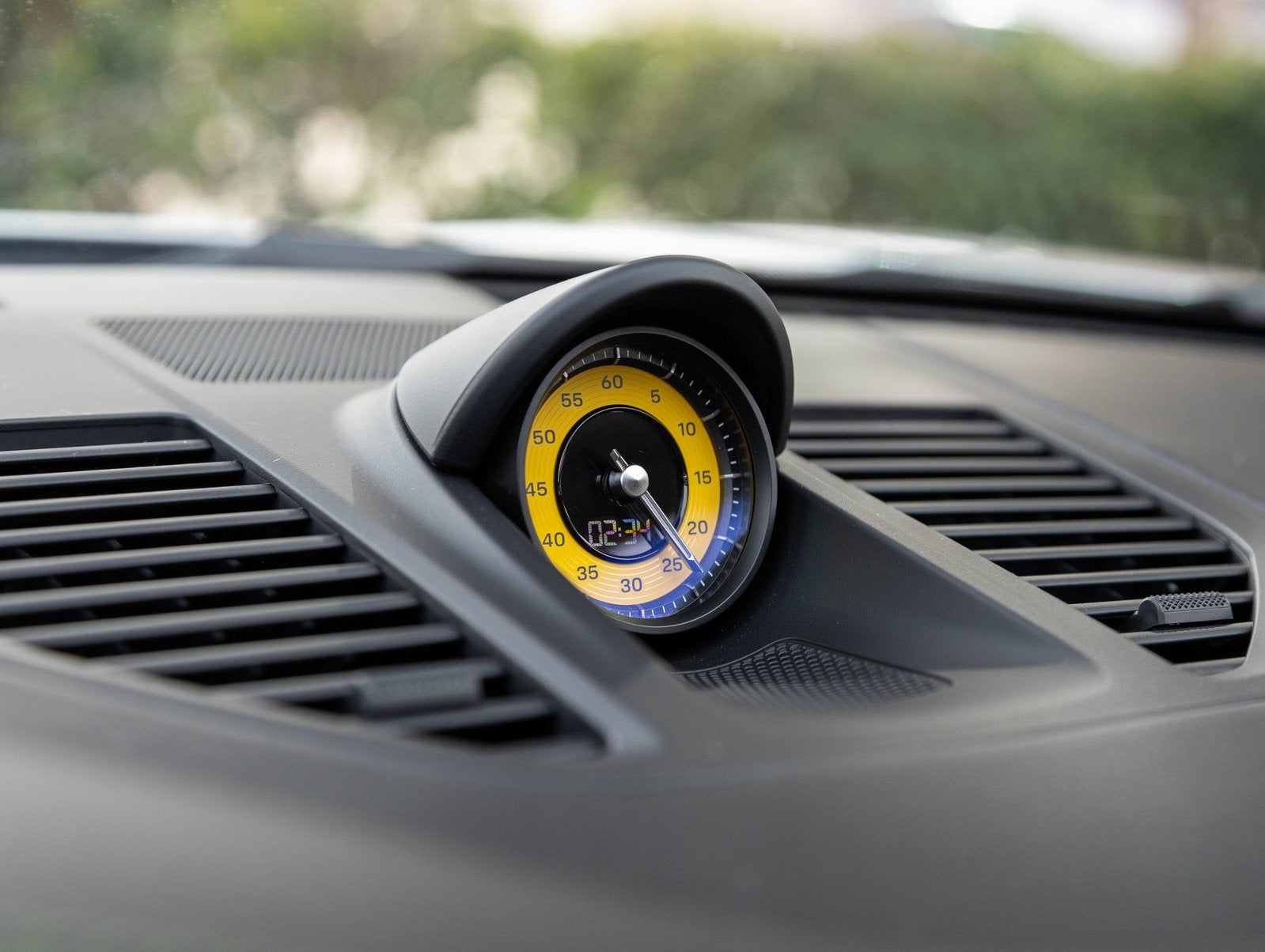 2024 Porsche 911 911 Carrera GTS (MY24)