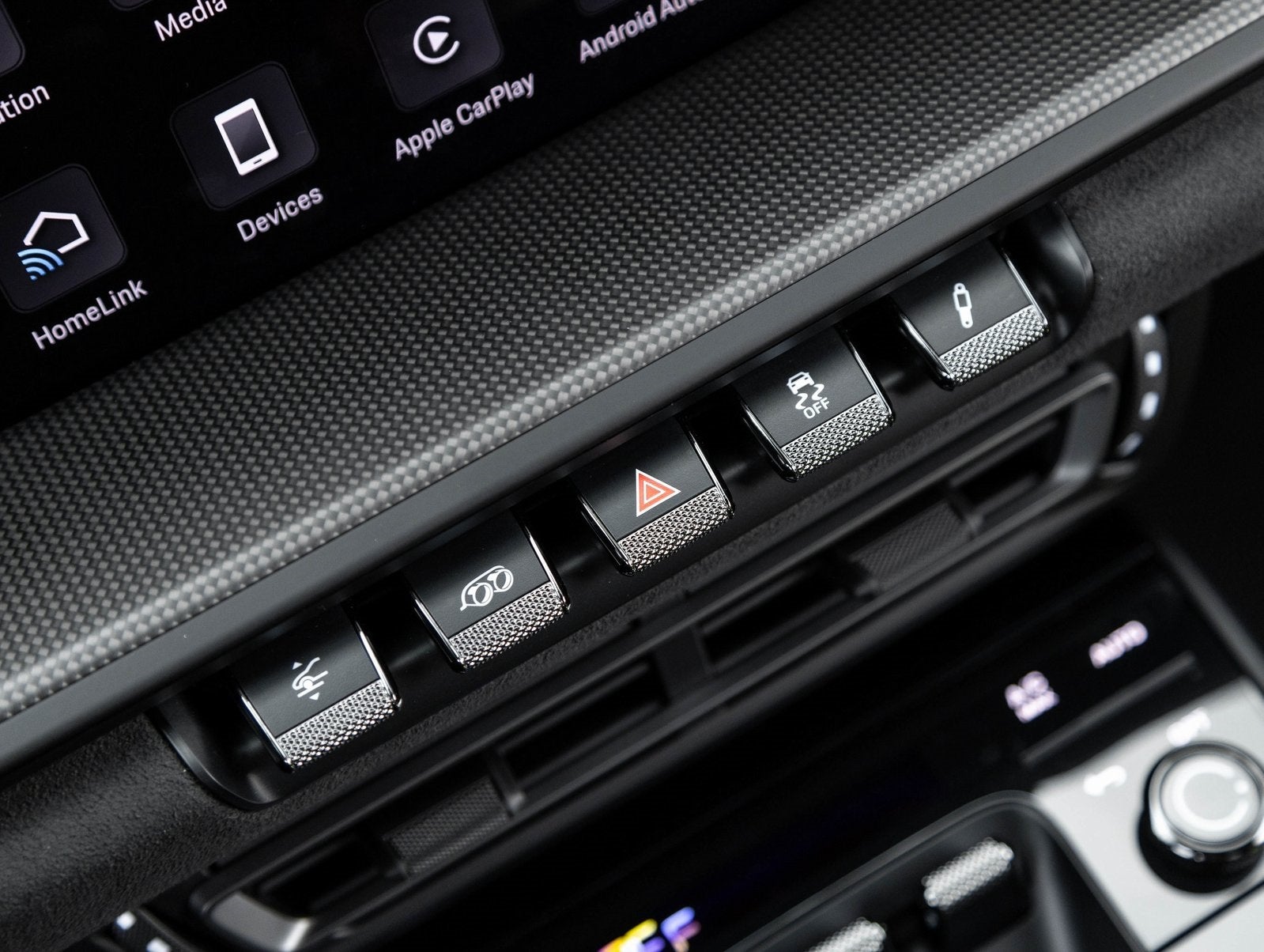 2024 Porsche 911 911 Carrera GTS (MY24)