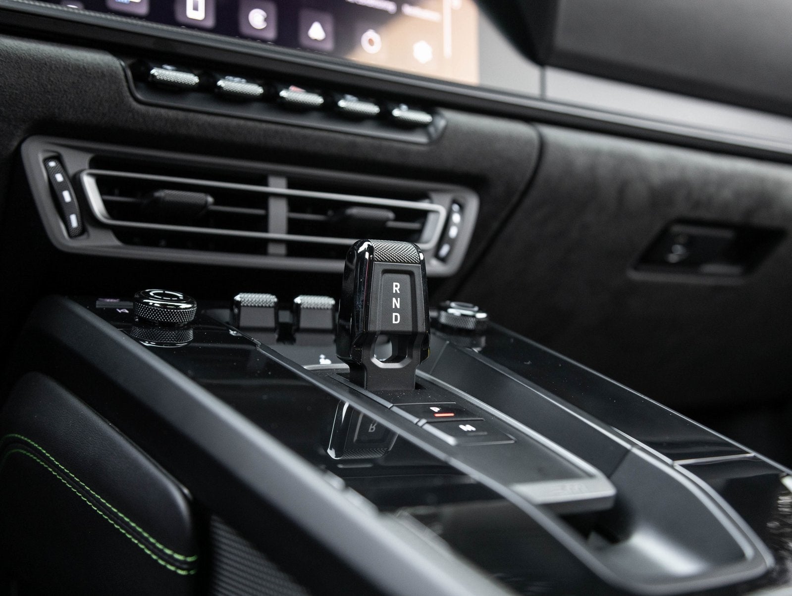 2024 Porsche 911 911 Carrera GTS (MY24)