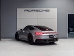 2024 Porsche 911 911 Carrera GTS (MY24)