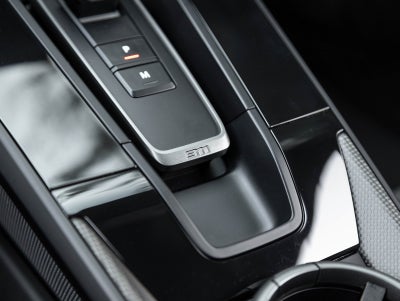 2024 Porsche 911 911 Carrera GTS (MY24)